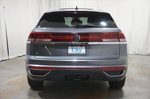 2024 Volkswagen Atlas Cross Sport 2.0T SE w/Technology 4MOTION