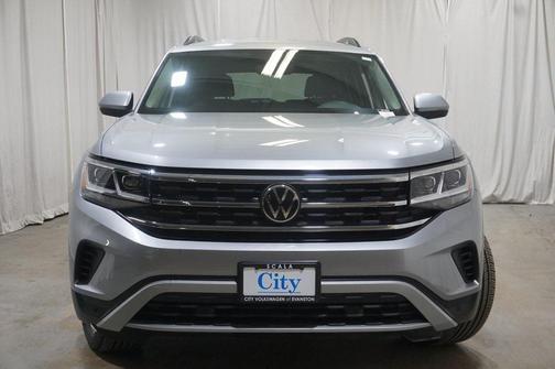 2023 Volkswagen Atlas 3.6L SE w/Technology