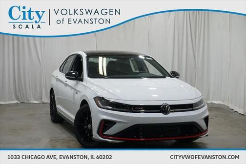2025 Volkswagen Jetta GLI 2.0T Autobahn
