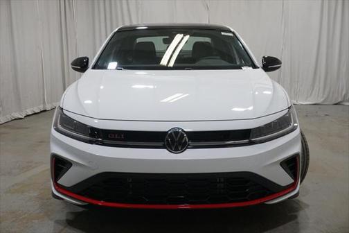 2025 Volkswagen Jetta GLI 2.0T Autobahn