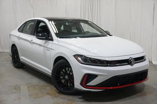 2025 Volkswagen Jetta GLI 2.0T Autobahn