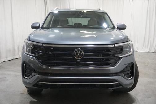 2024 Volkswagen Atlas 2.0T SEL Premium R-Line 4MOTION
