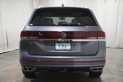 2024 Volkswagen Atlas 2.0T SEL Premium R-Line 4MOTION