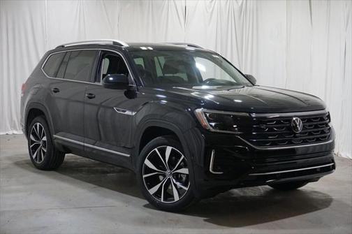 2025 Volkswagen Atlas 2.0T SEL Premium R-Line 4MOTION