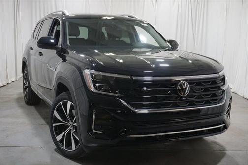 2025 Volkswagen Atlas 2.0T SEL Premium R-Line 4MOTION