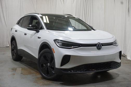 2025 Volkswagen ID.4 Pro S