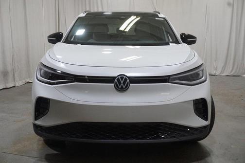 2025 Volkswagen ID.4 Pro S