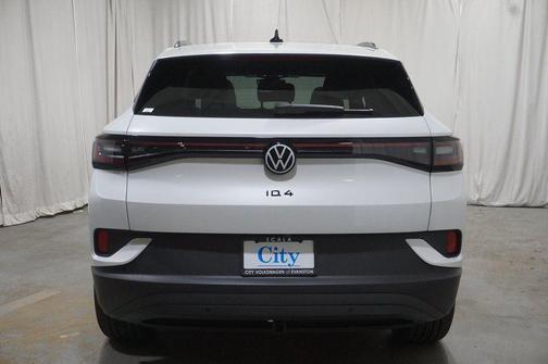 2025 Volkswagen ID.4 Pro S