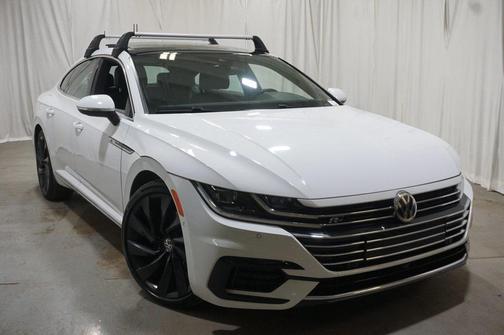 2020 Volkswagen Arteon 2.0T SEL Premium R-Line 4MOTION
