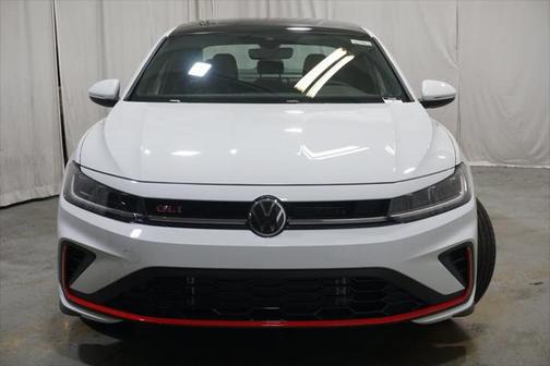 2025 Volkswagen Jetta GLI 2.0T Autobahn