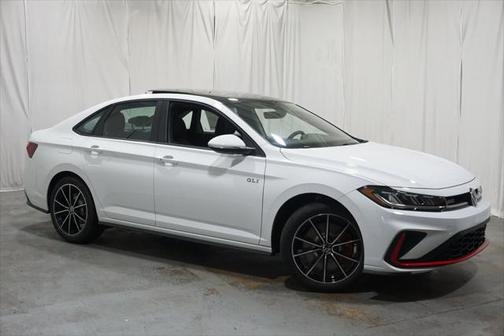 2025 Volkswagen Jetta GLI 2.0T Autobahn