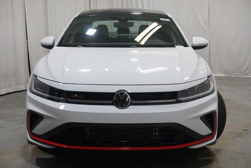 2025 Volkswagen Jetta GLI 2.0T Autobahn