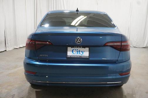 2021 Volkswagen Jetta 1.4T S