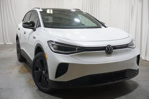 2025 Volkswagen ID.4 Pro S