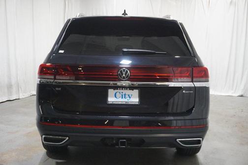 2024 Volkswagen Atlas 2.0T SE w/Technology 4MOTION