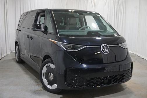 2025 Volkswagen ID. Buzz 