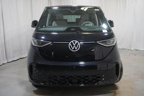 2025 Volkswagen ID. Buzz PRO S PLUS AWD