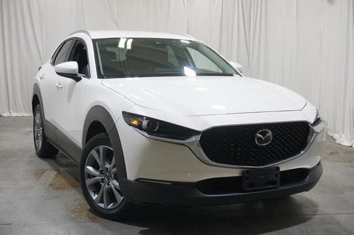 2023 Mazda CX-30 2.5 S Preferred Package