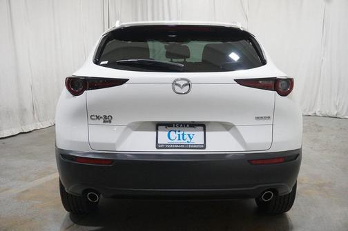 2023 Mazda CX-30 2.5 S Preferred Package