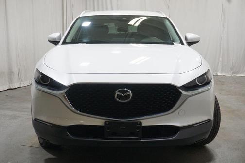 2023 Mazda CX-30 2.5 S Preferred Package