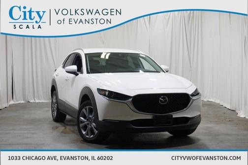 2023 Mazda CX-30 2.5 S Preferred Package
