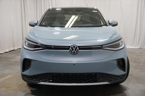 2025 Volkswagen ID.4 Pro S Plus