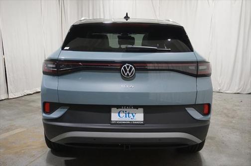 2025 Volkswagen ID.4 Pro S Plus