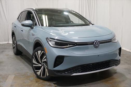 2025 Volkswagen ID.4 Pro S Plus