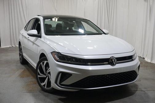 2025 Volkswagen Jetta 1.5T SEL