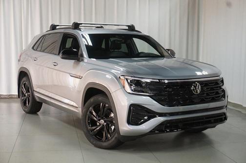 2026 Volkswagen Atlas Cross Sport 2.0T SEL