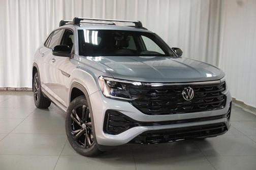 2026 Volkswagen Atlas Cross Sport 2.0T SEL