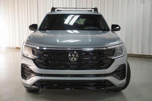 2026 Volkswagen Atlas Cross Sport 2.0T SEL