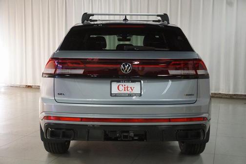 2026 Volkswagen Atlas Cross Sport 2.0T SEL