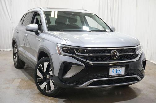 2024 Volkswagen Taos 1.5T SEL