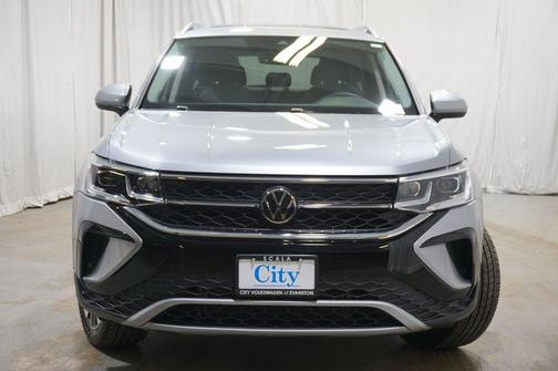 2024 Volkswagen Taos 1.5T SEL