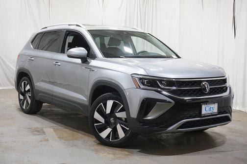 2024 Volkswagen Taos 1.5T SEL