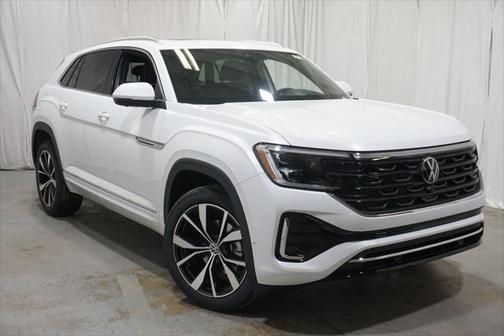 2025 Volkswagen Atlas Cross Sport 2.0T SEL Premium