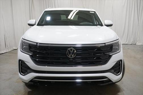 2025 Volkswagen Atlas Cross Sport 2.0T SEL Premium