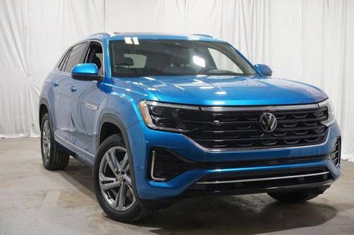 2024 Volkswagen Atlas Cross Sport 2.0T SEL