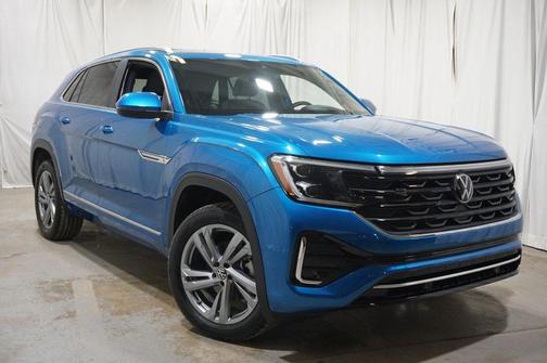 2024 Volkswagen Atlas Cross Sport 2.0T SEL