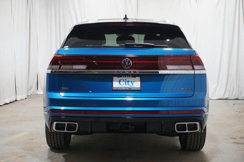 2024 Volkswagen Atlas Cross Sport 2.0T SEL