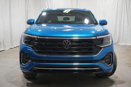 2024 Volkswagen Atlas Cross Sport 2.0T SEL