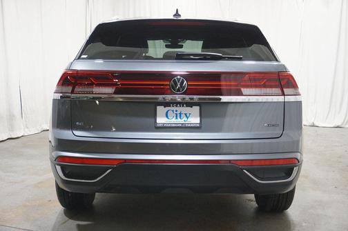 2024 Volkswagen Atlas Cross Sport 2.0T SE