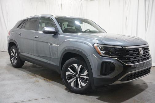 2024 Volkswagen Atlas Cross Sport 2.0T SE