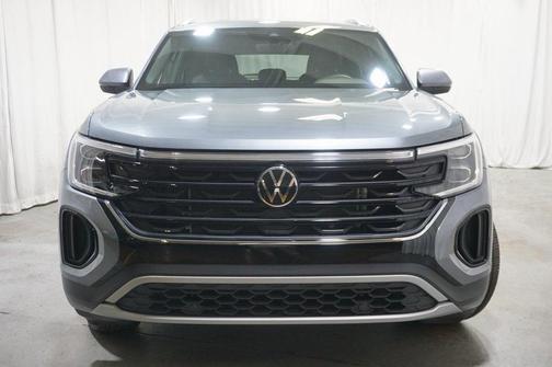 2024 Volkswagen Atlas Cross Sport 2.0T SE