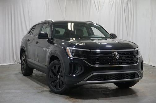 2025 Volkswagen Atlas Cross Sport 2.0T SE w/Technology 4MOTION
