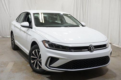 2026 Volkswagen Jetta 1.5T S