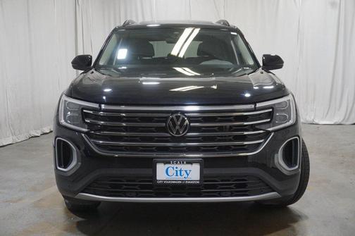 2024 Volkswagen Atlas 2.0T SE w/Technology 4MOTION