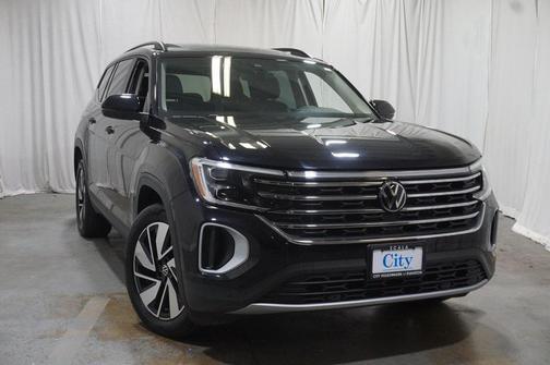 2024 Volkswagen Atlas 2.0T SE w/Technology 4MOTION
