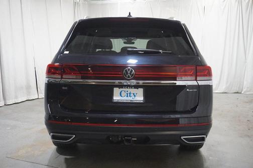 2024 Volkswagen Atlas 2.0T SE w/Technology 4MOTION
